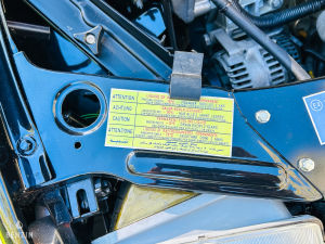 Peugeot 205 GTI 1.9 130 - 1988