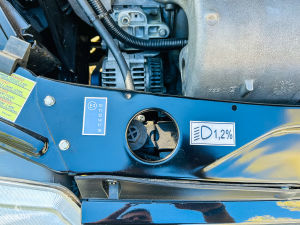 Peugeot 205 GTI 1.9 130 - 1988