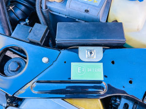 Peugeot 205 GTI 1.9 130 - 1988