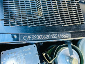 Peugeot 205 GTI 1.9 130 - 1988