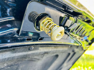 Peugeot 205 GTI 1.9 130 - 1988