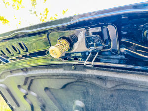 Peugeot 205 GTI 1.9 130 - 1988