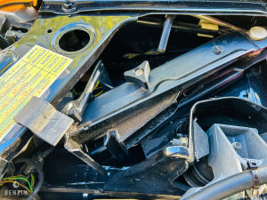 Peugeot 205 GTI 1.9 130 - 1988