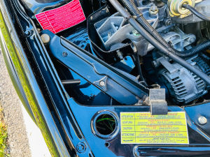 Peugeot 205 GTI 1.9 130 - 1988