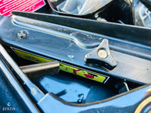 Peugeot 205 GTI 1.9 130 - 1988