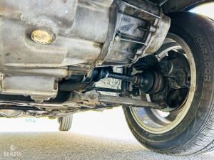 Peugeot 205 GTI 1.9 130 - 1988