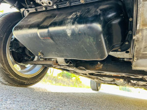 Peugeot 205 GTI 1.9 130 - 1988