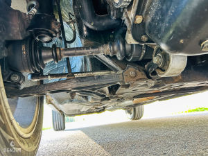 Peugeot 205 GTI 1.9 130 - 1988