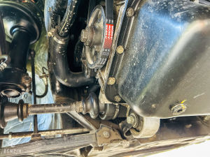 Peugeot 205 GTI 1.9 130 - 1988