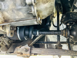 Peugeot 205 GTI 1.9 130 - 1988