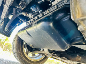 Peugeot 205 GTI 1.9 130 - 1988