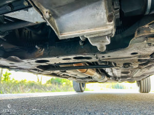 Peugeot 205 GTI 1.9 130 - 1988