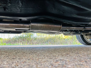 Peugeot 205 GTI 1.9 130 - 1988