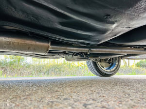 Peugeot 205 GTI 1.9 130 - 1988