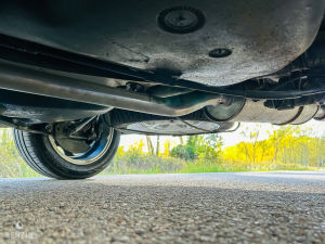 Peugeot 205 GTI 1.9 130 - 1988