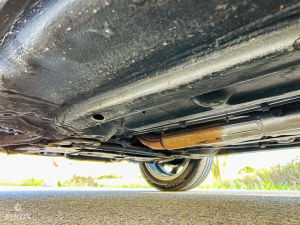 Peugeot 205 GTI 1.9 130 - 1988