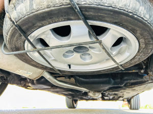 Peugeot 205 GTI 1.9 130 - 1988