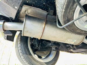 Peugeot 205 GTI 1.9 130 - 1988