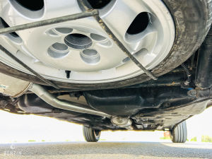 Peugeot 205 GTI 1.9 130 - 1988