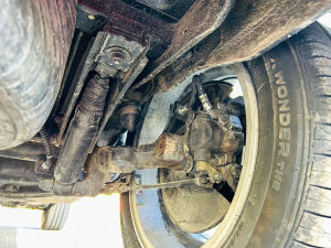 Peugeot 205 GTI 1.9 130 - 1988