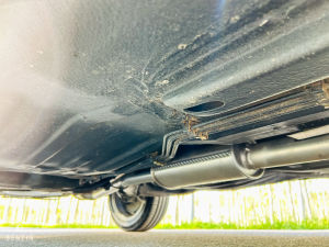 Peugeot 205 GTI 1.9 130 - 1988