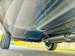 Peugeot 205 GTI 1.9 130 - 1988