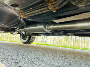 Peugeot 205 GTI 1.9 130 - 1988