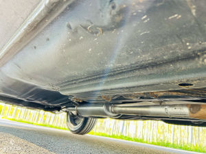 Peugeot 205 GTI 1.9 130 - 1988