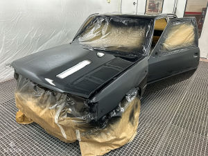 Peugeot 205 GTI 1.9 130 - 1988