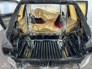 Peugeot 205 GTI 1.9 130 - 1988