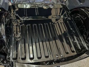 Peugeot 205 GTI 1.9 130 - 1988