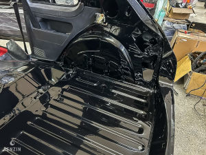 Peugeot 205 GTI 1.9 130 - 1988