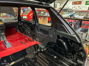 Peugeot 205 GTI 1.9 130 - 1988