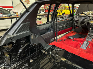 Peugeot 205 GTI 1.9 130 - 1988