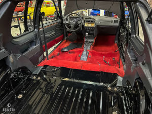 Peugeot 205 GTI 1.9 130 - 1988