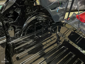 Peugeot 205 GTI 1.9 130 - 1988