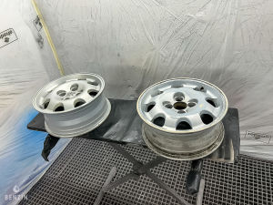 Peugeot 205 GTI 1.9 130 - 1988