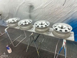 Peugeot 205 GTI 1.9 130 - 1988