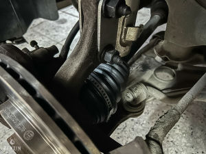 Peugeot 205 GTI 1.9 130 - 1988