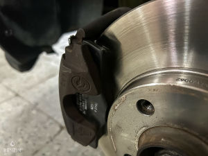 Peugeot 205 GTI 1.9 130 - 1988