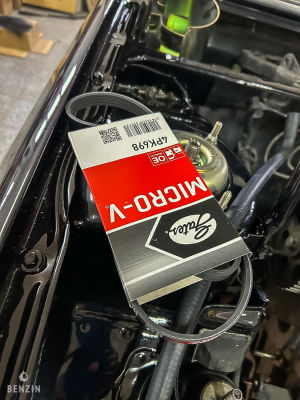 Peugeot 205 GTI 1.9 130 - 1988