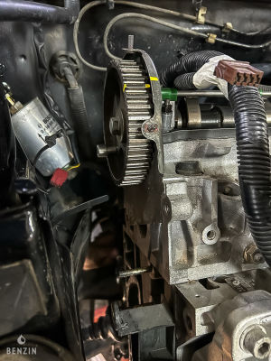 Peugeot 205 GTI 1.9 130 - 1988