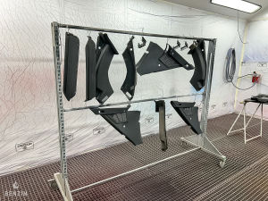 Peugeot 205 GTI 1.9 130 - 1988