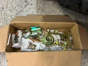 Peugeot 205 GTI 1.9 130 - 1988