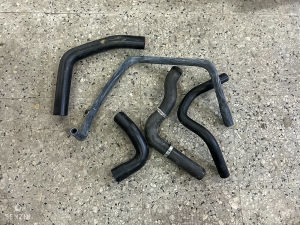 Peugeot 205 GTI 1.9 130 - 1988