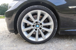 BMW 335xi LCI e91 - 2008