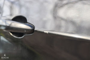 BMW 335xi LCI e91 - 2008