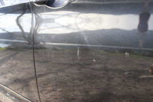 BMW 335xi LCI e91 - 2008