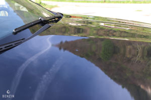 BMW 335xi LCI e91 - 2008