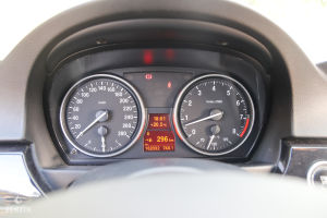 BMW 335xi LCI e91 - 2008